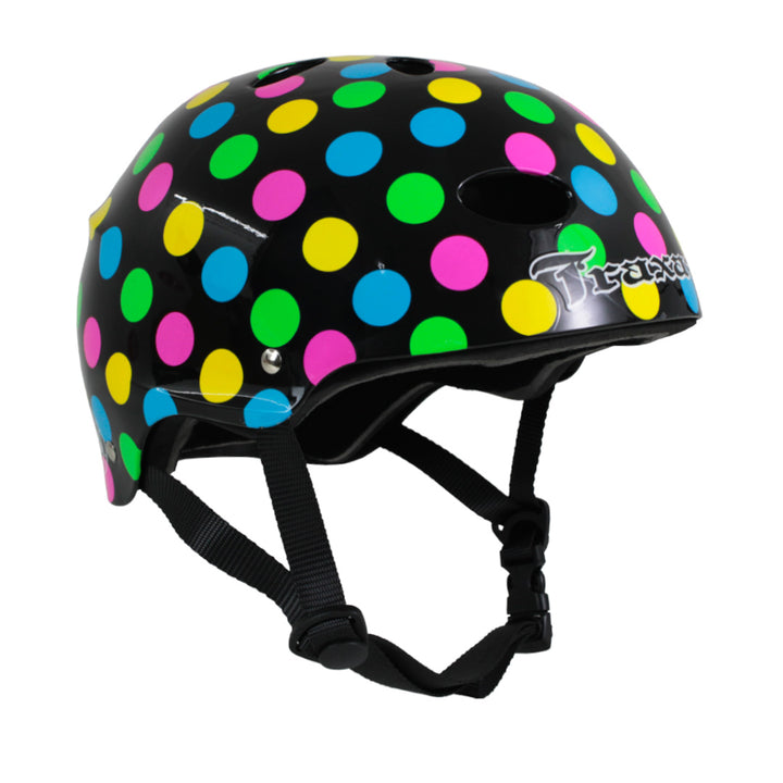 Capacete Pró Peas DP-132