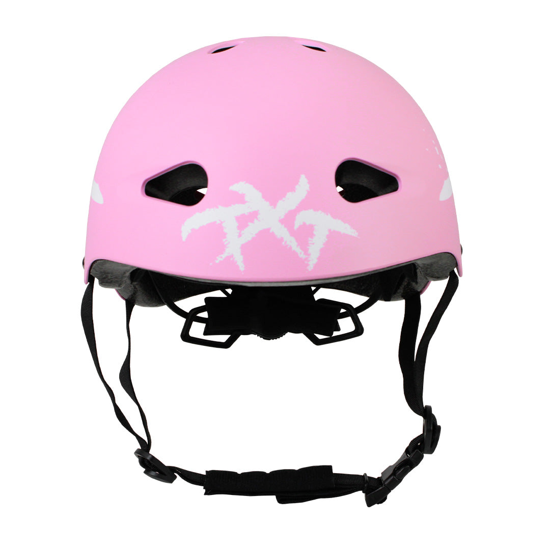 Capacete Intermediário X-PAINT Rose GC-120
