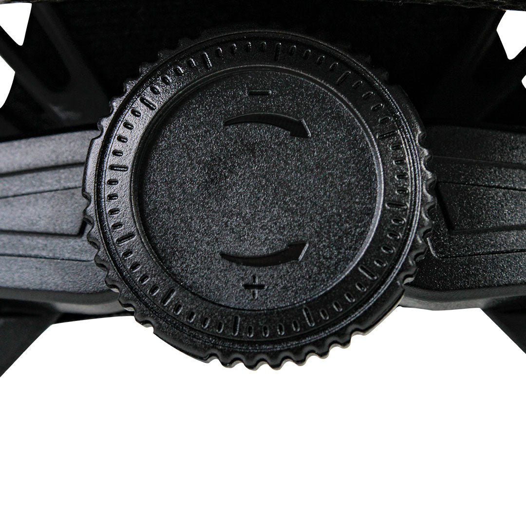 Capacete Intermediário Eagle Preto GC-119