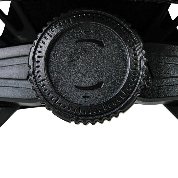 Capacete Intermediário Eagle Preto GC-119