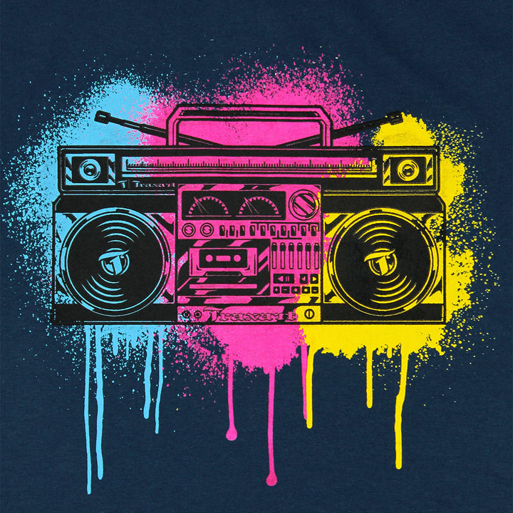 Camiseta Traxart Azul FA-328