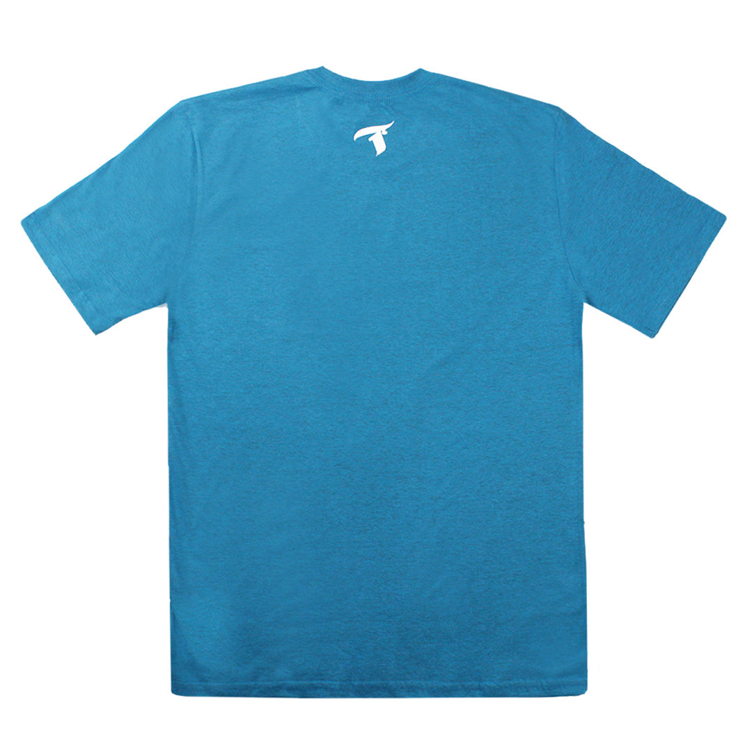 Camiseta Traxart Azul GC-014