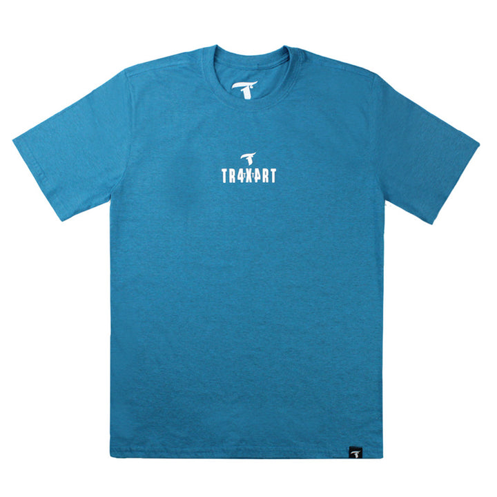 Camiseta Traxart Azul GC-014