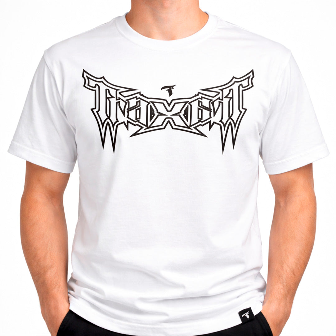 Camiseta Traxart Branca GC-169
