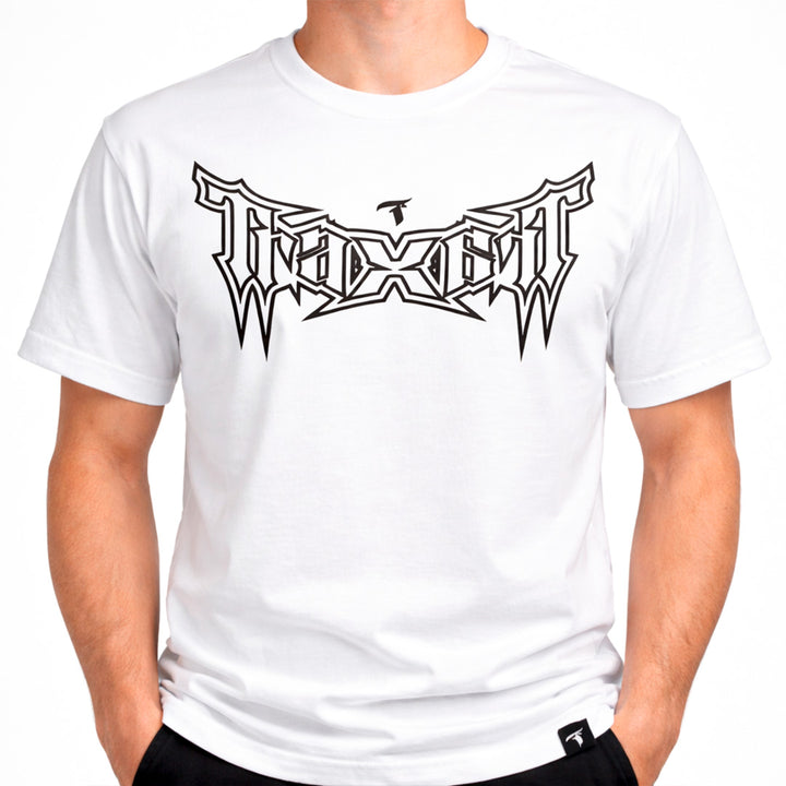 Camiseta Traxart Branca GC-169