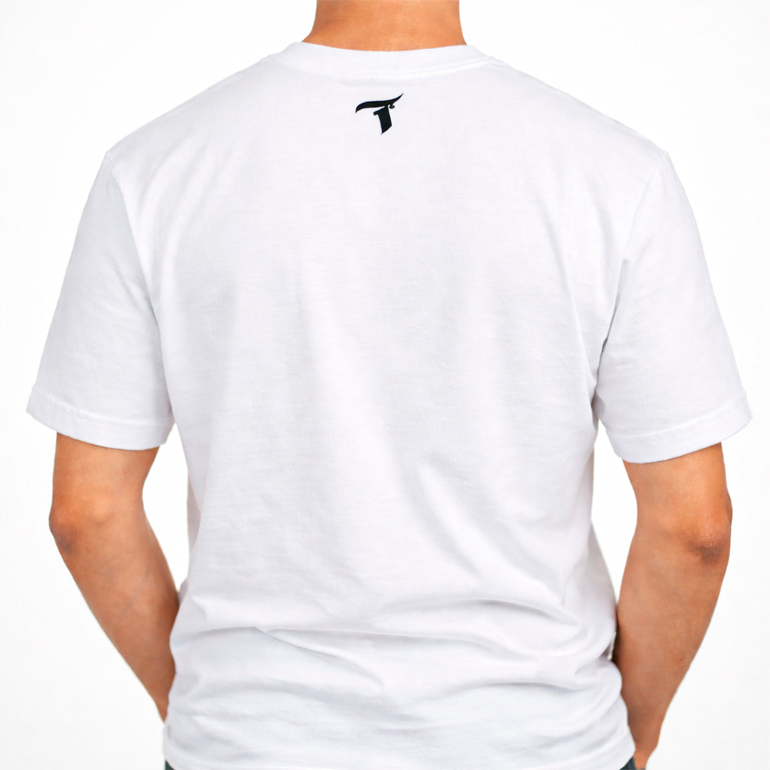 Camiseta Traxart Branca GC-299
