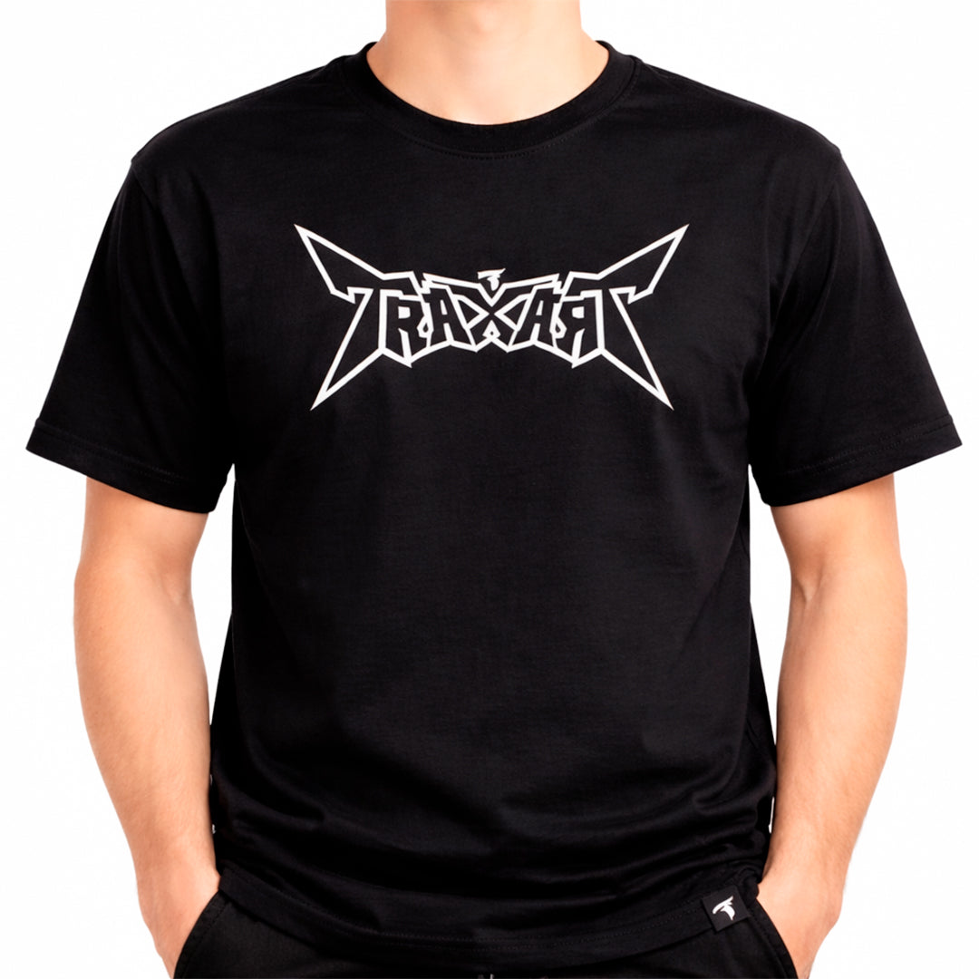 Camiseta Traxart Preta GC-317