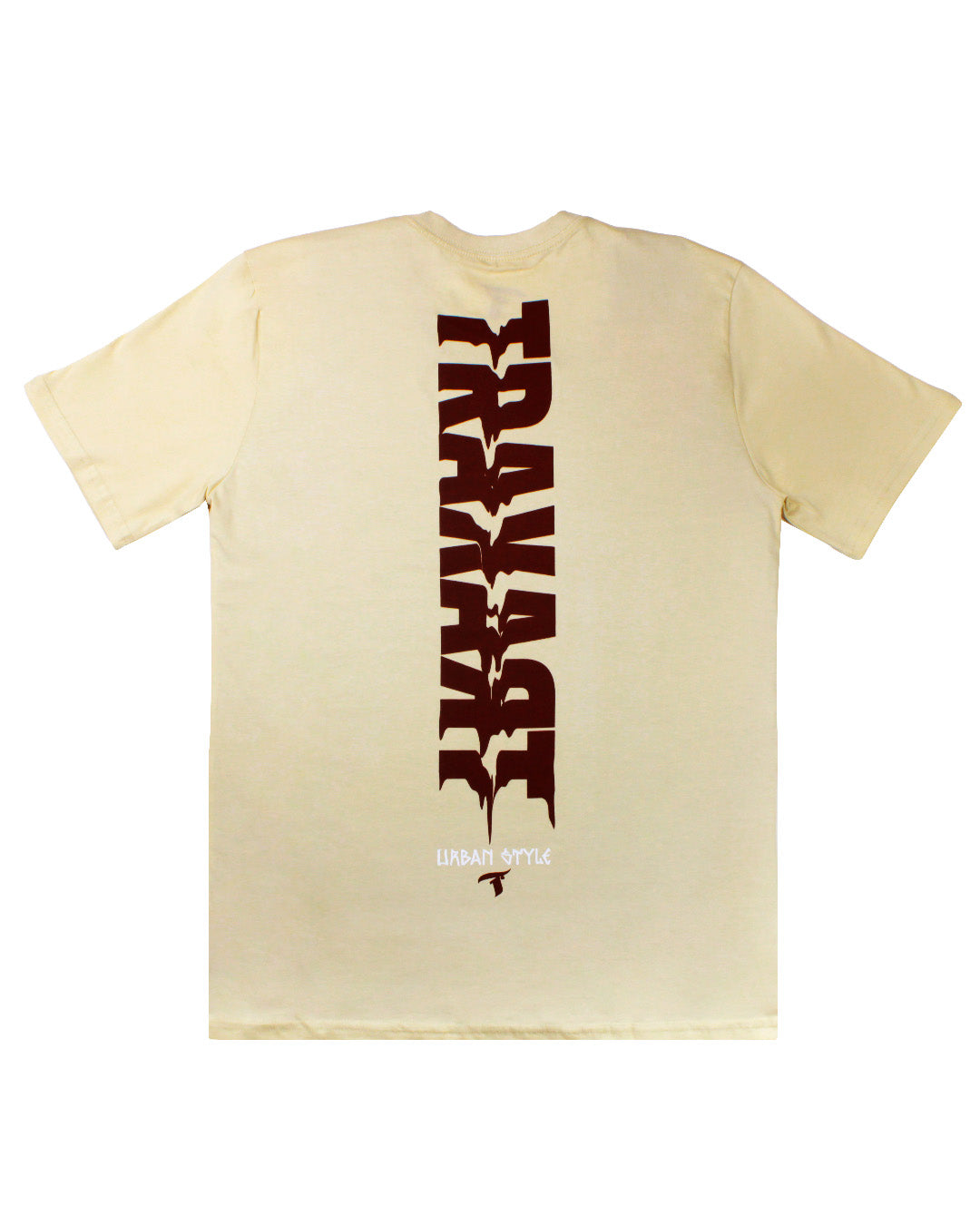 Camiseta Traxart Bege GC-010