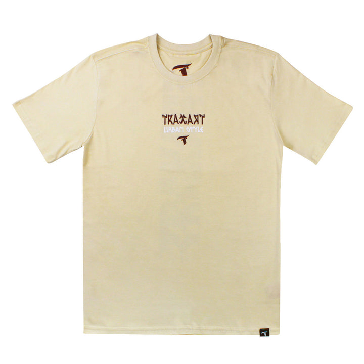 Camiseta Traxart Bege GC-010