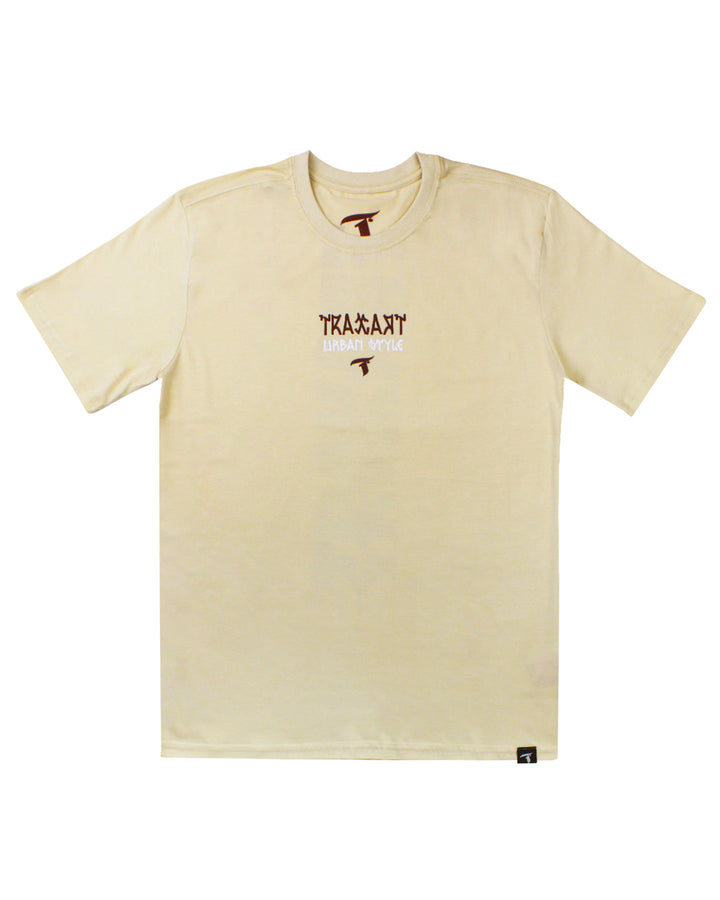 Camiseta Traxart Bege GC-010