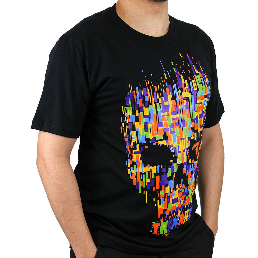 Camiseta-Traxart-Preto-FA-190-