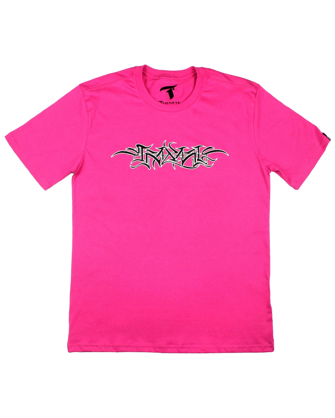 Camiseta Traxart Rosa FA-320