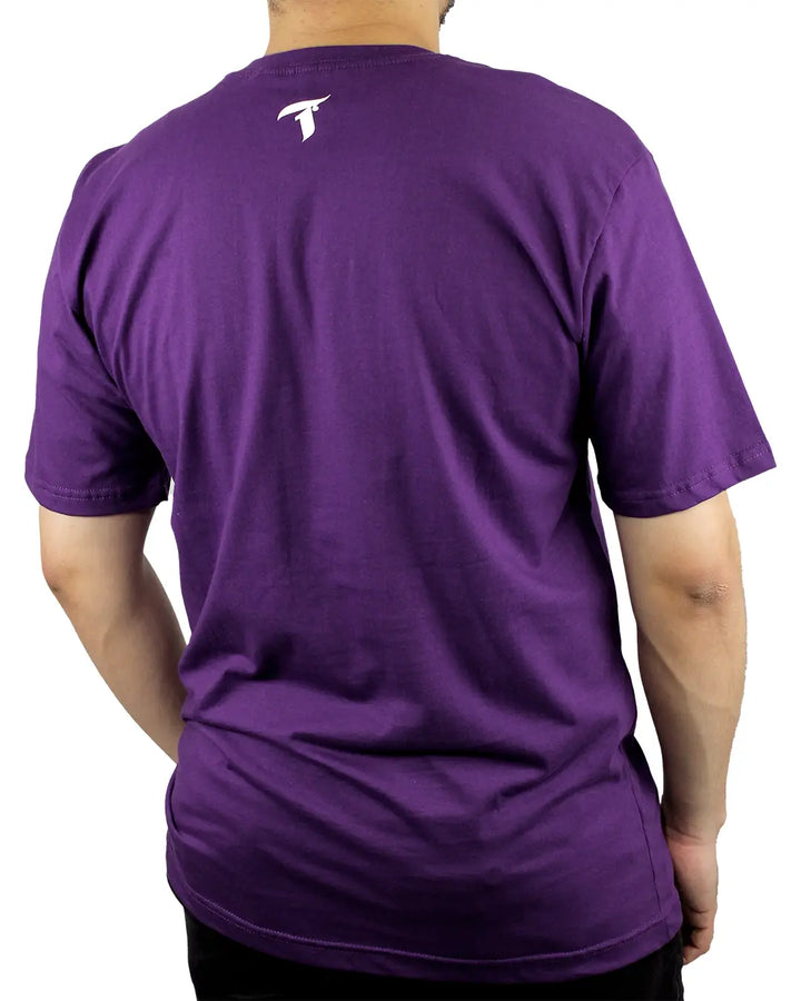 Camiseta Traxart Roxa FA-192