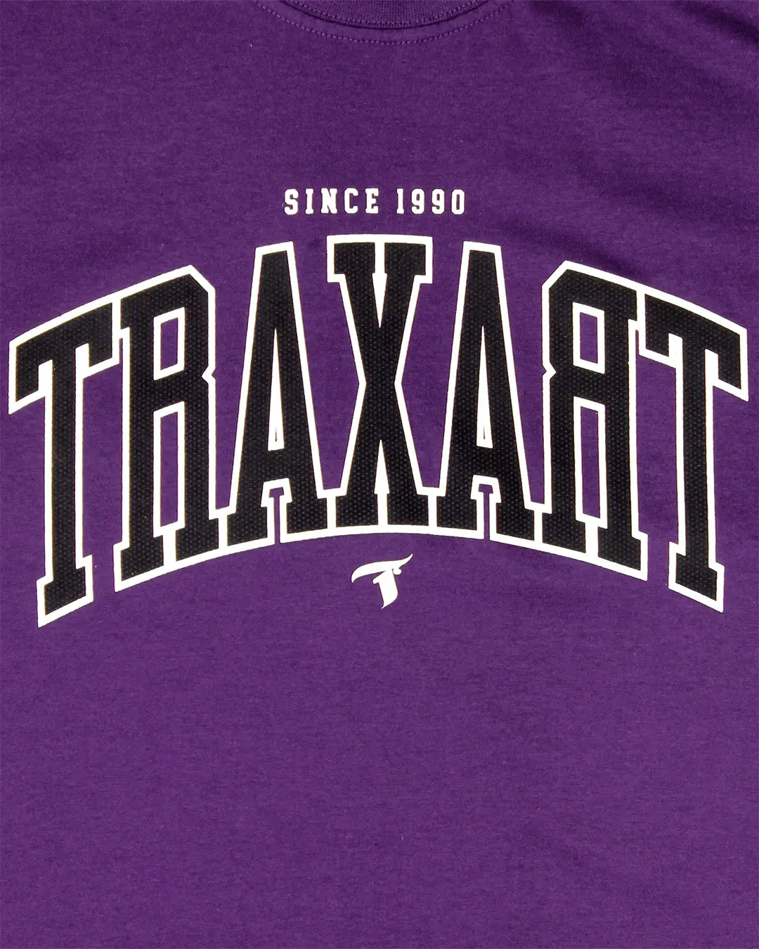 Camiseta Traxart Roxa FA-192