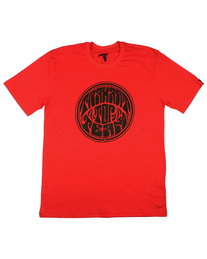 Camiseta Traxart Vermelha FA-321