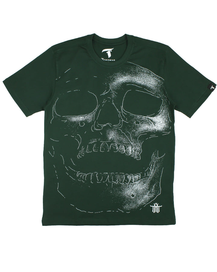 Camiseta Traxart Verde FA-334