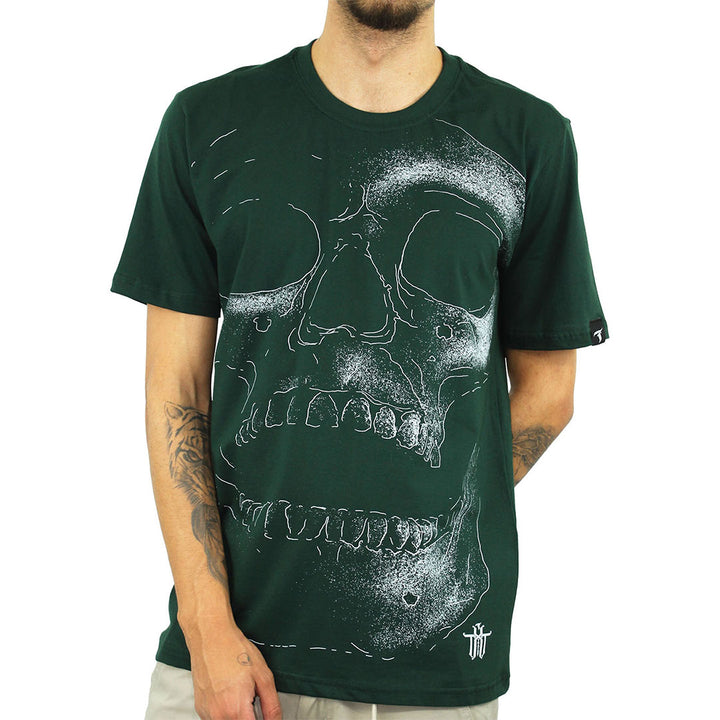 Camiseta Traxart Verde FA-334