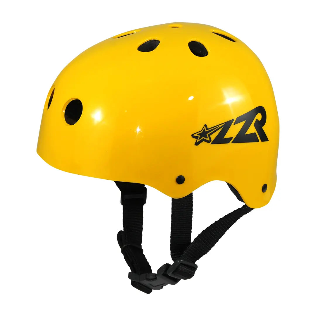 Capacete LZR Amarelo FA-271