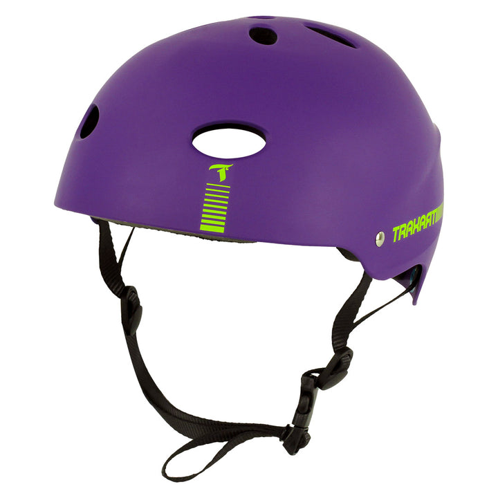 Capacete Pró Future Roxo