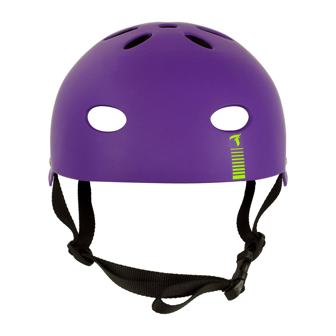 Capacete Pró Future Roxo