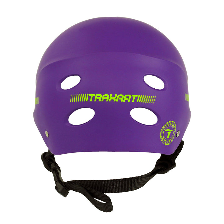 Capacete Pró Future Roxo