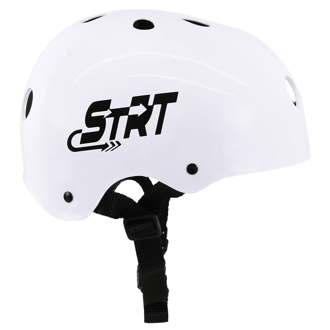 Capacete STRT Branco GB-150