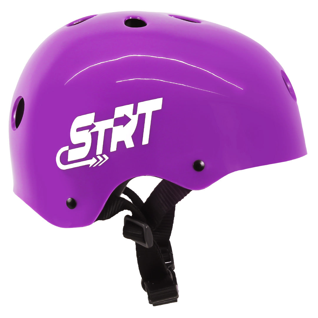 Capacete STRT Roxo GB-154