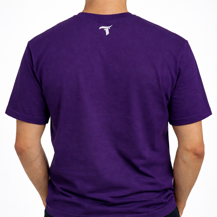 Camiseta Traxart Roxa GC-264