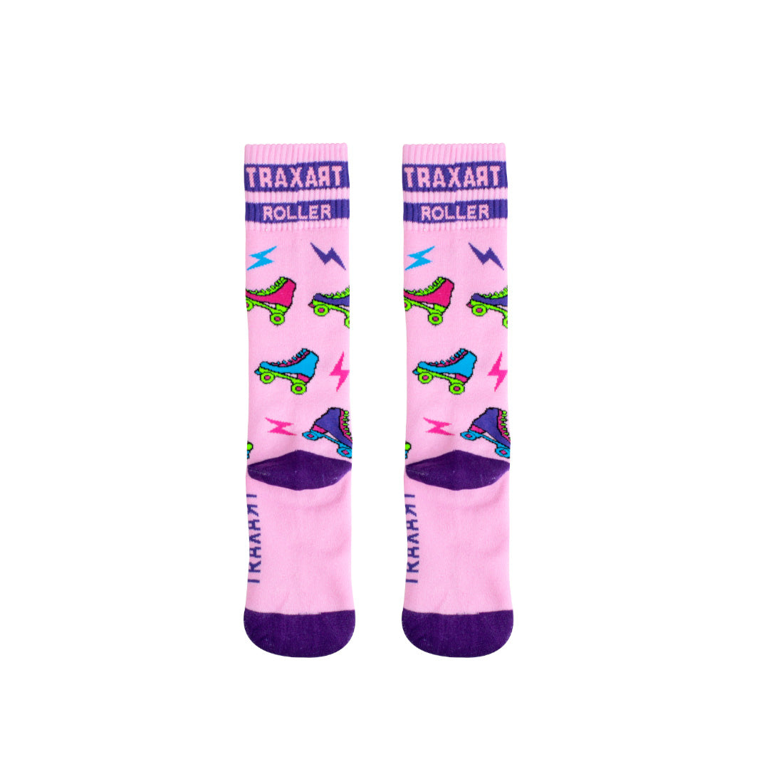 Meia Inline Infantil Dancing GC-122