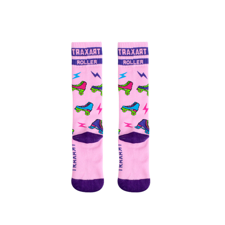 Meia Inline Infantil Dancing GC-122