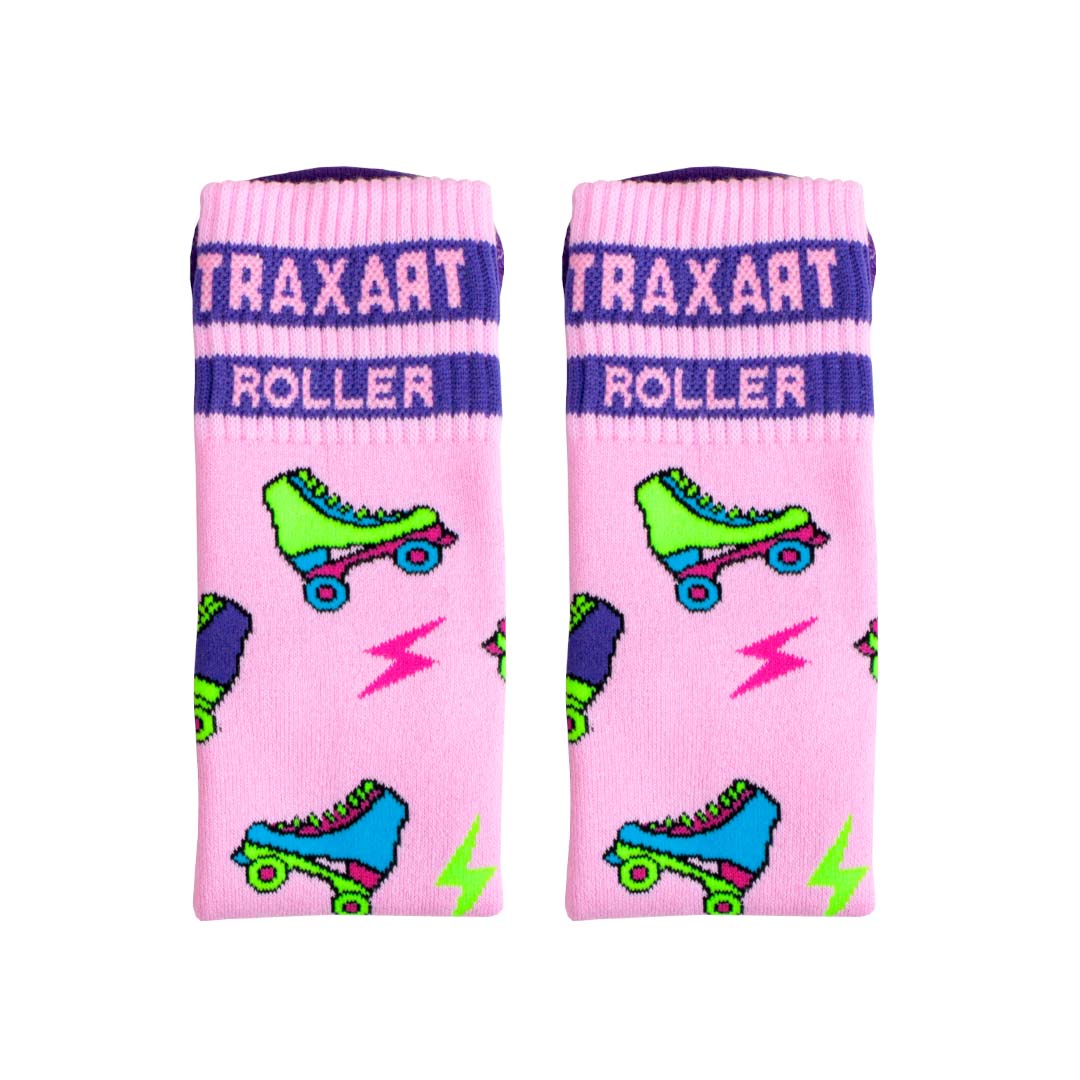 Meia Inline Infantil Dancing GC-122