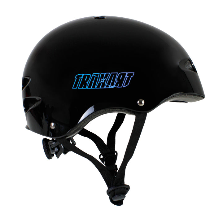 Capacete Intermediário GALAXY Black GD-058