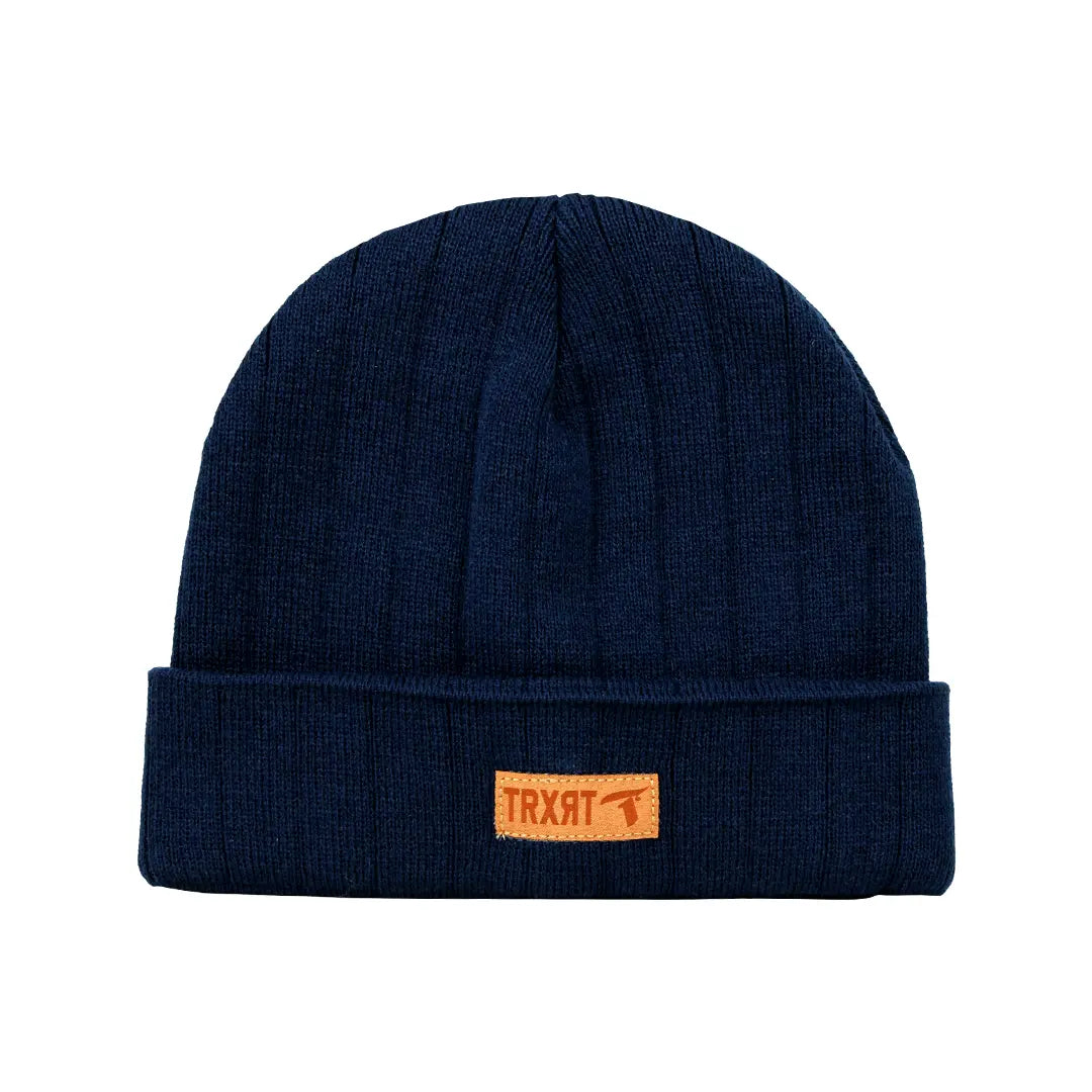 Gorro Traxart Azul Marinho FA-102