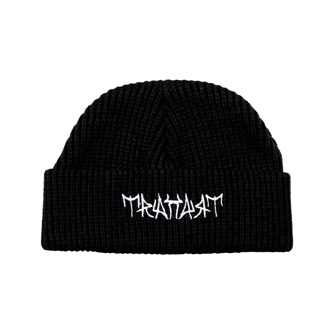 Gorro Traxart Preto FA-098