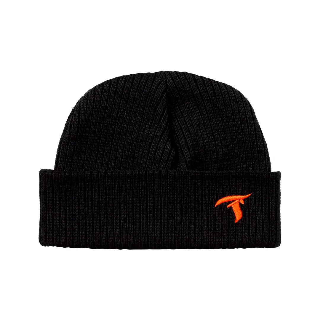 Gorro Traxart Preto FA-104