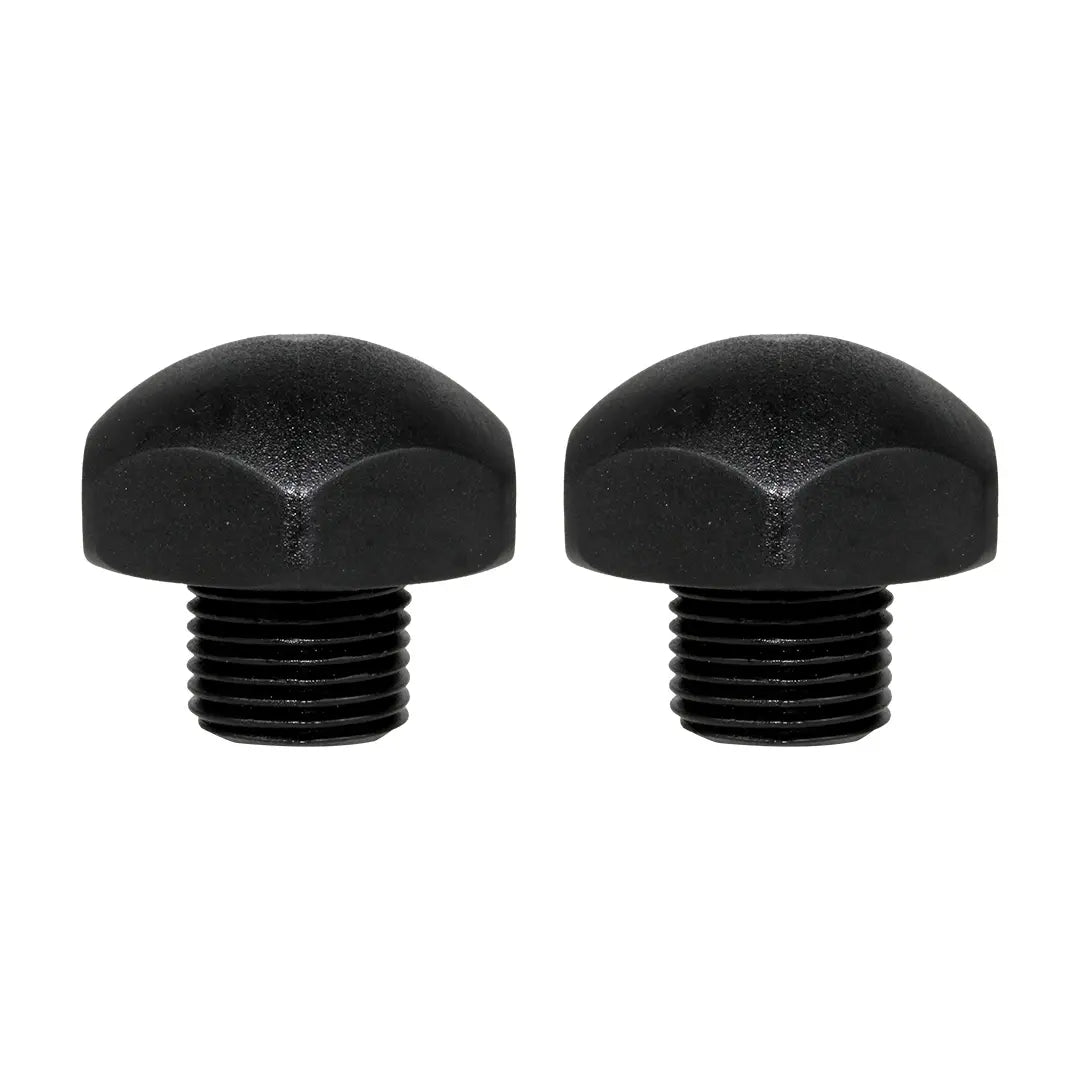 Jam Plug para Patins Quad DZ-320