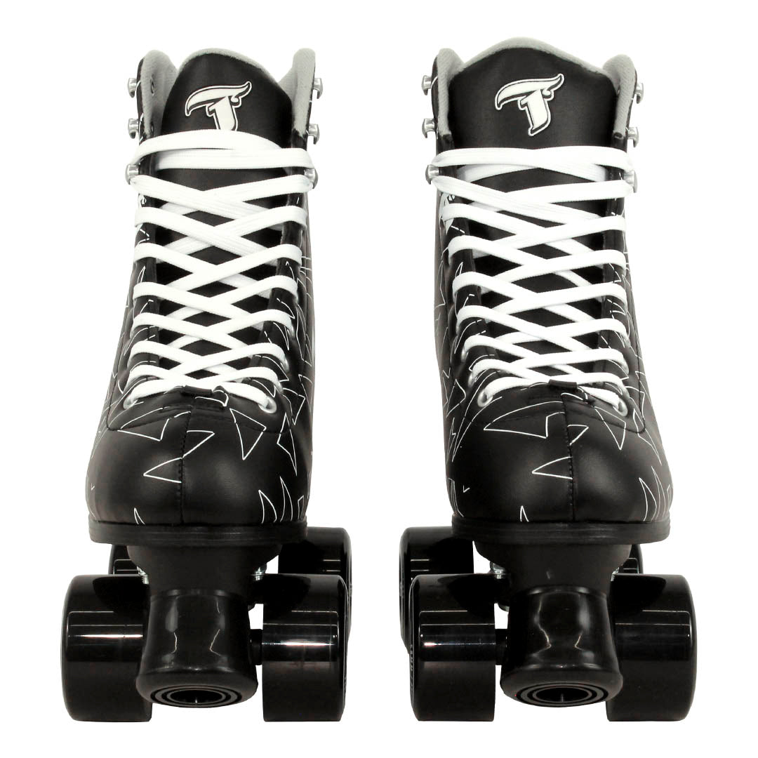 Patins Jolly Preto V2 - 58mm x 32mm ABEC-7