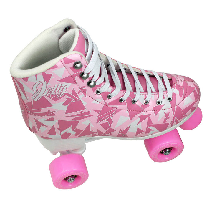 Patins Jolly Rose V2 - 58mm x 32mm ABEC-7