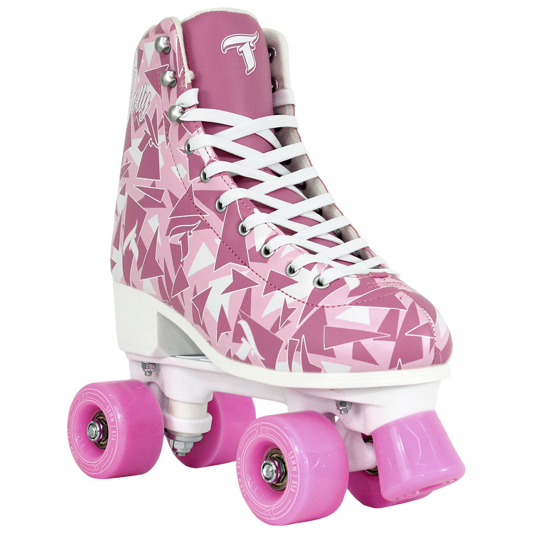 Patins Jolly Rose V2 - 58mm x 32mm ABEC-7