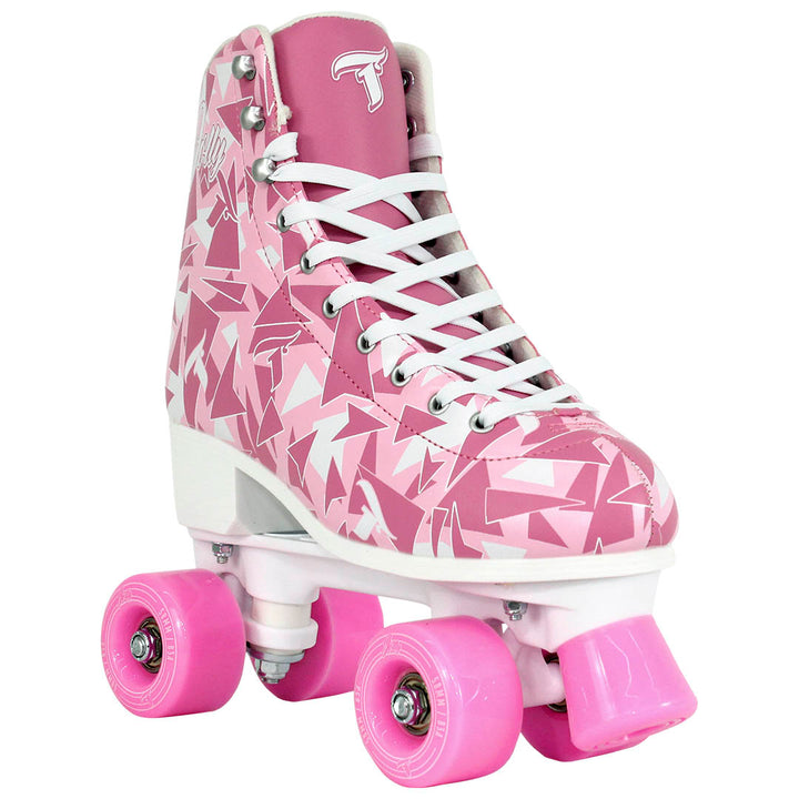 Patins Jolly Rose V2 - 58mm x 32mm ABEC-7