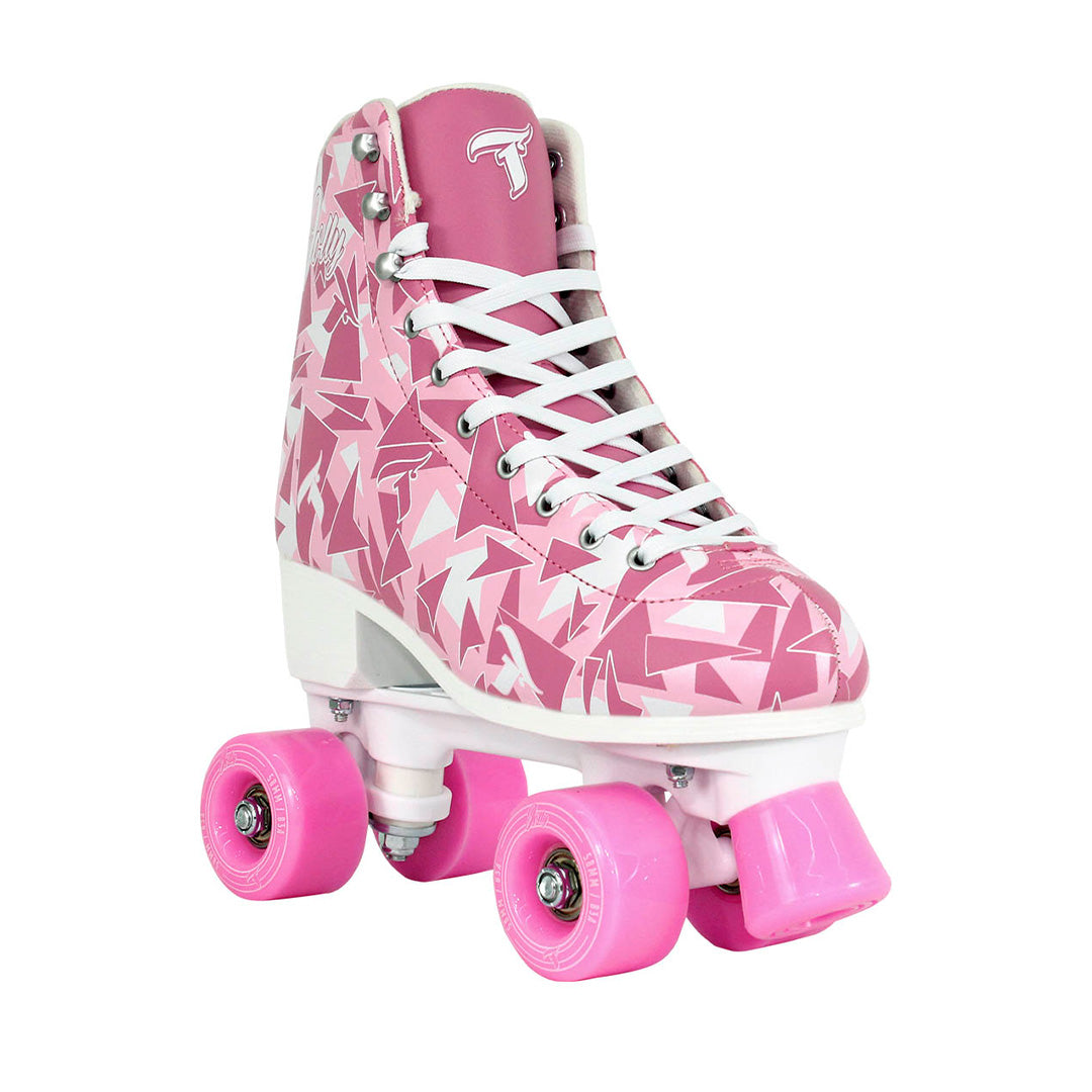 Patins Jolly Rose V2 - 58mm x 32mm ABEC-7