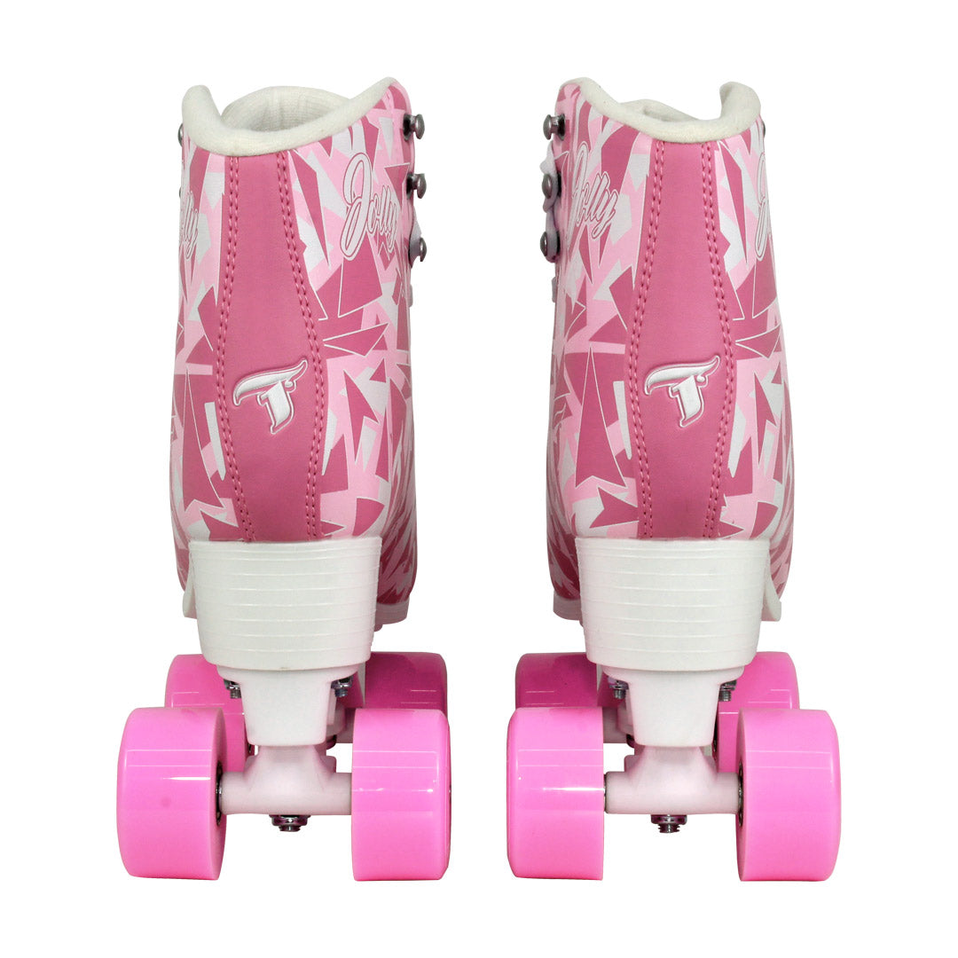 Patins Jolly Rose V2 - 58mm x 32mm ABEC-7