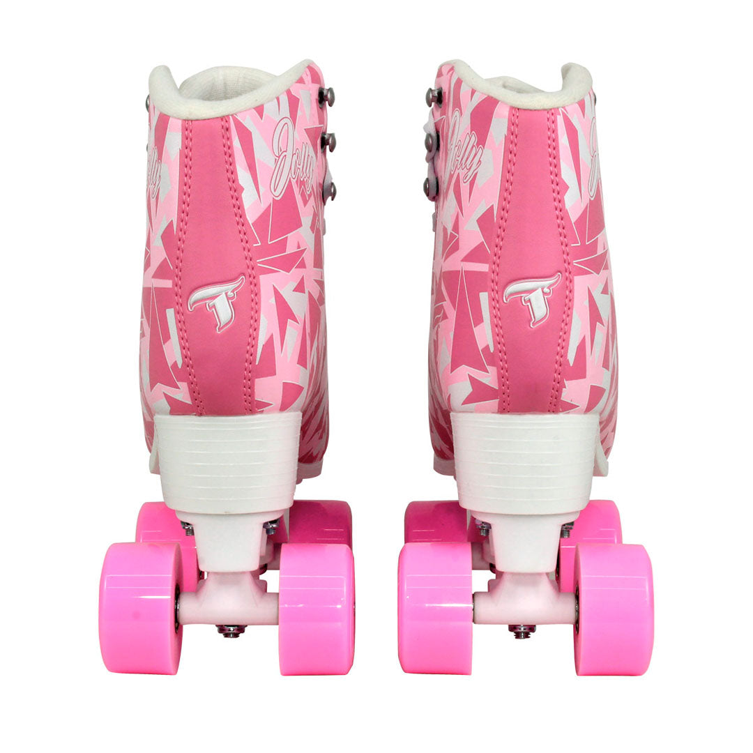 Patins Jolly Rose V2 - 58mm x 32mm ABEC-7