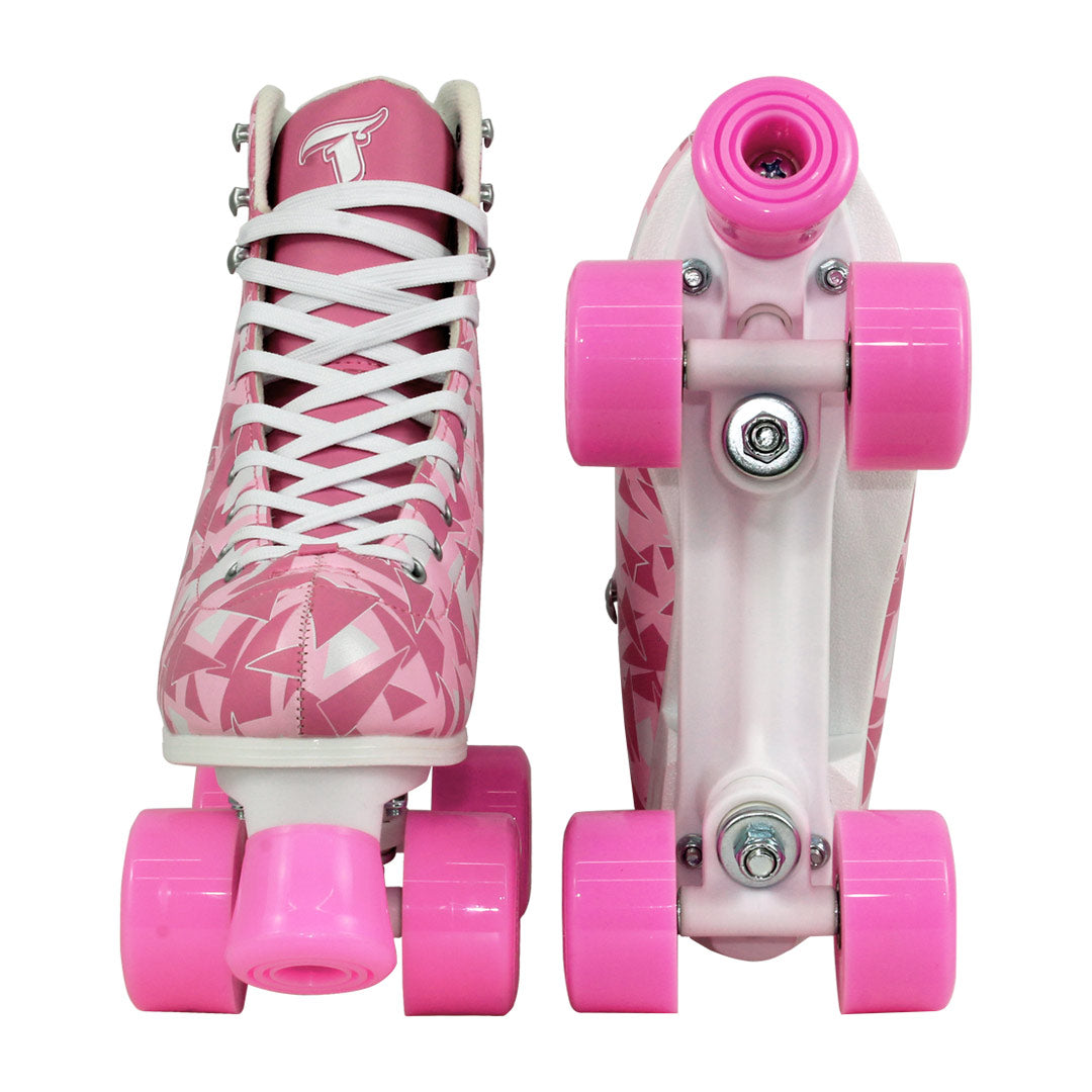 Patins Jolly Rose V2 - 58mm x 32mm ABEC-7