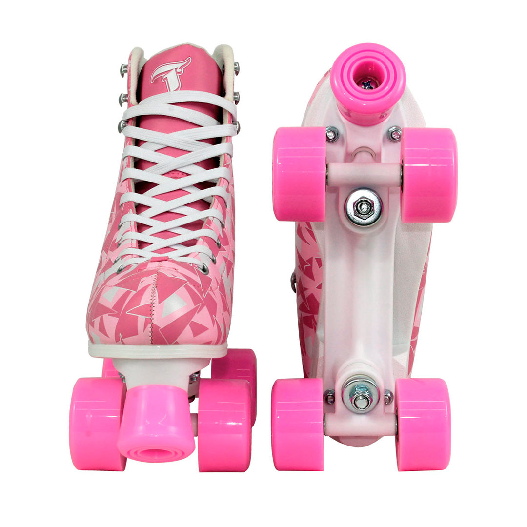 Patins Jolly Rose V2 - 58mm x 32mm ABEC-7