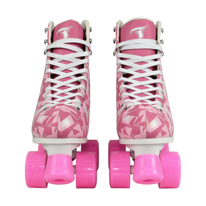 Patins Jolly Rose V2 - 58mm x 32mm ABEC-7