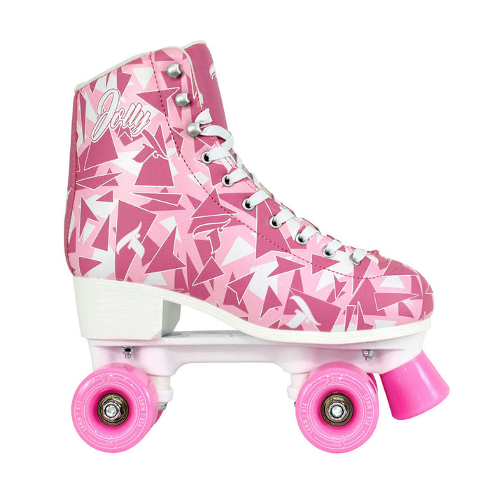 Patins Jolly Rose V2 - 58mm x 32mm ABEC-7