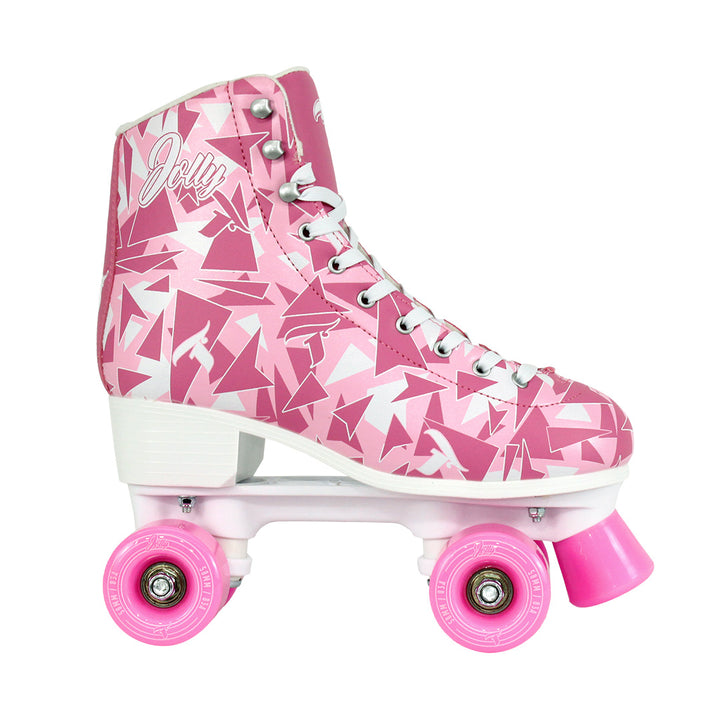 Patins Jolly Rose V2 - 58mm x 32mm ABEC-7