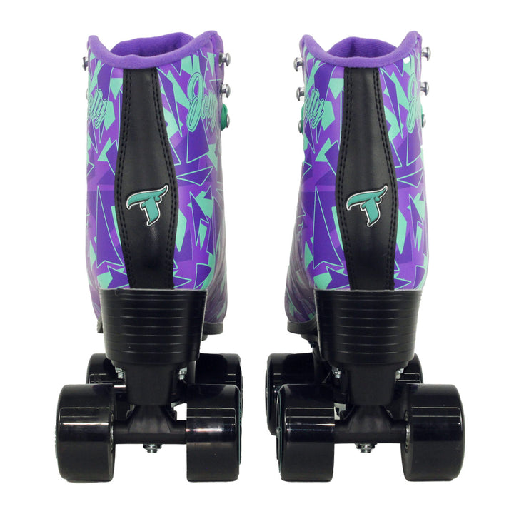 Patins Jolly Roxo V2 - 58mm x 32mm ABEC-7