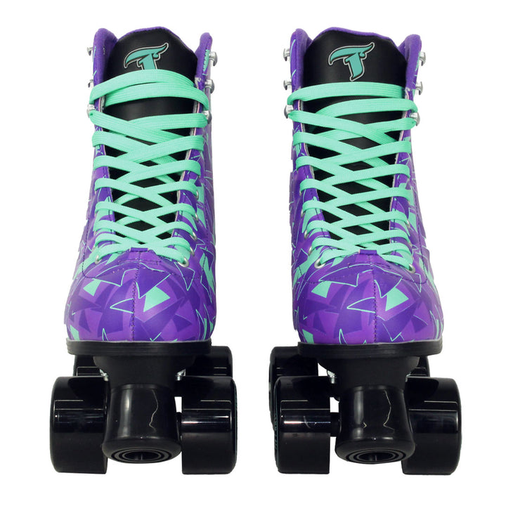 Patins Jolly Roxo V2 - 58mm x 32mm ABEC-7